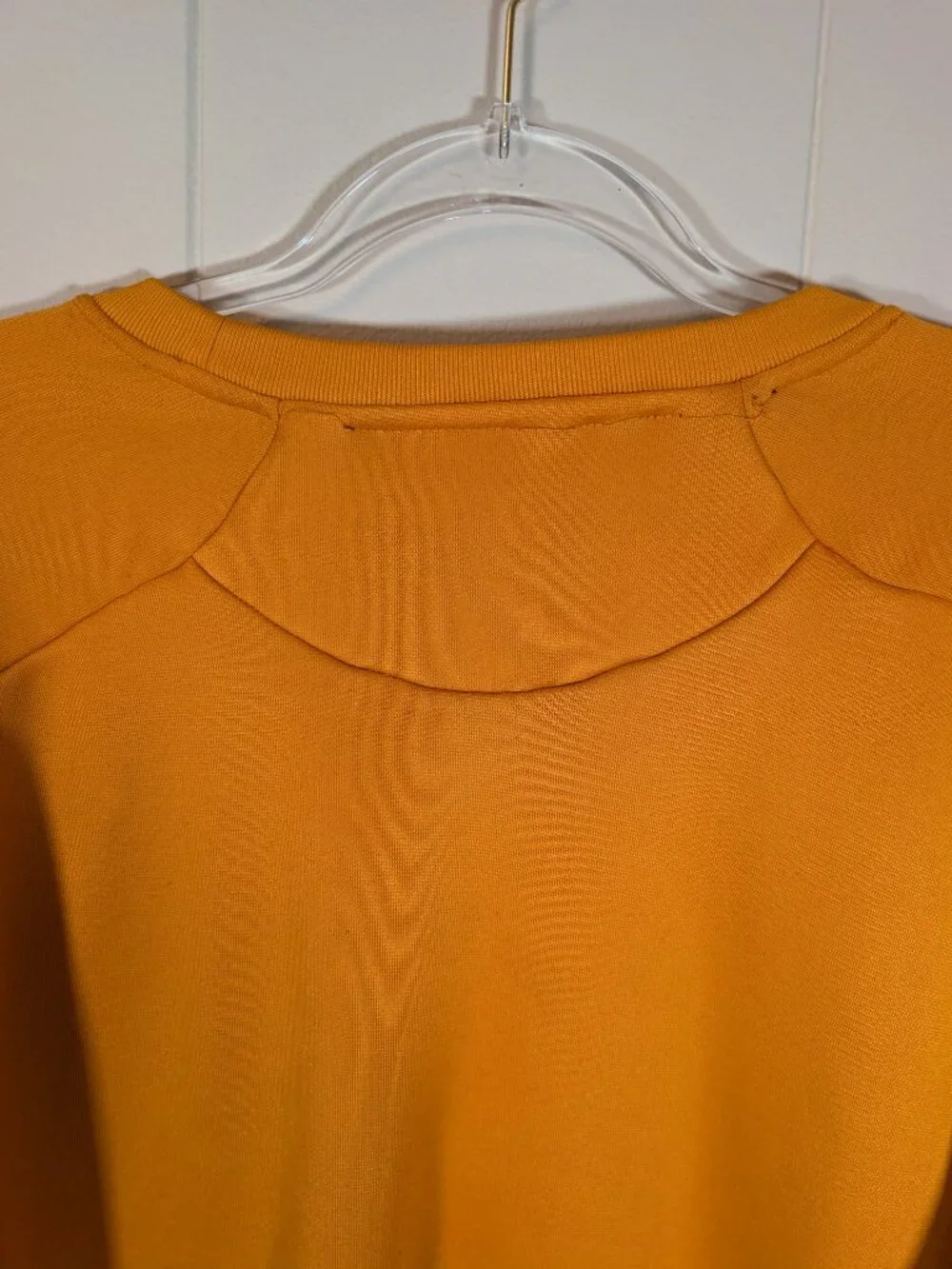 ADIDAS Tennessee Volunteers Adizero Men XXL ClimaWarm Long Sleeve Shirt GO VOLS